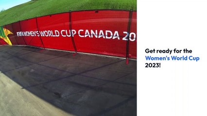 Women's world cup 2023 Fundamentals Explained
