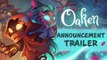 Oaken - Trailer de lancement 1.0