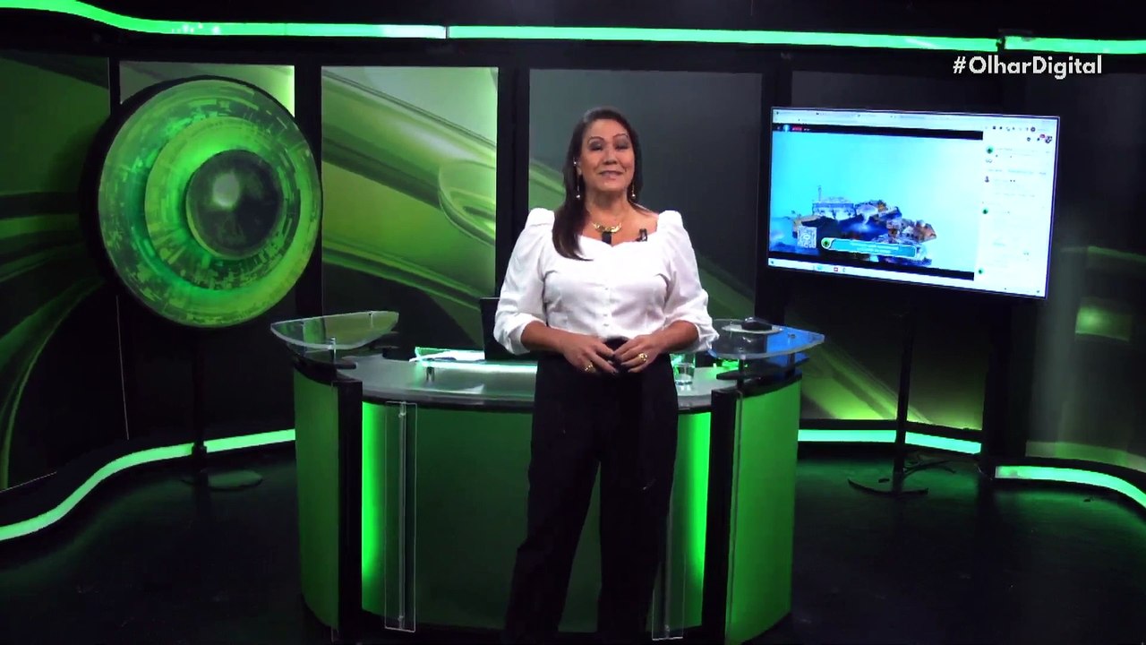 Corrida de carros voadores pode ser realidade