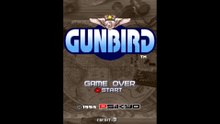 Gunbird (Psikyo) full game playthrough