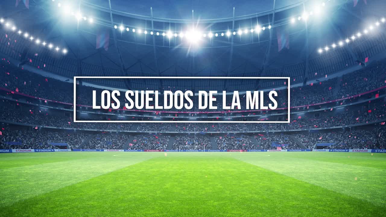 El top-10 de salarios en la MLS: lo de Messi lo tienen que ver porque no hay precedente