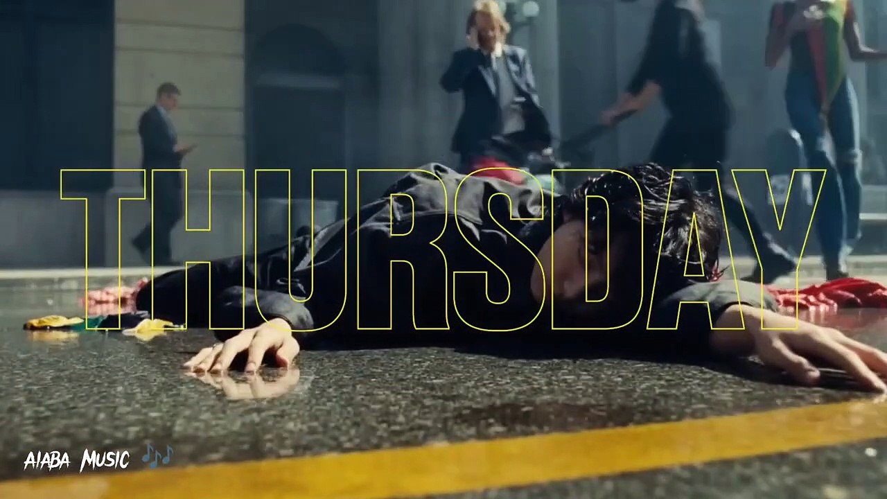 정국 (Jung Kook) 'Seven (feat. Latto) Official MV