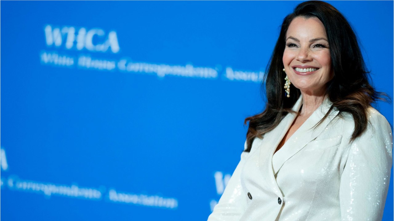 Voici -  Fran Drescher : l’actrice culte des années 90 fait vivre un enfer aux studios hollywoodiens