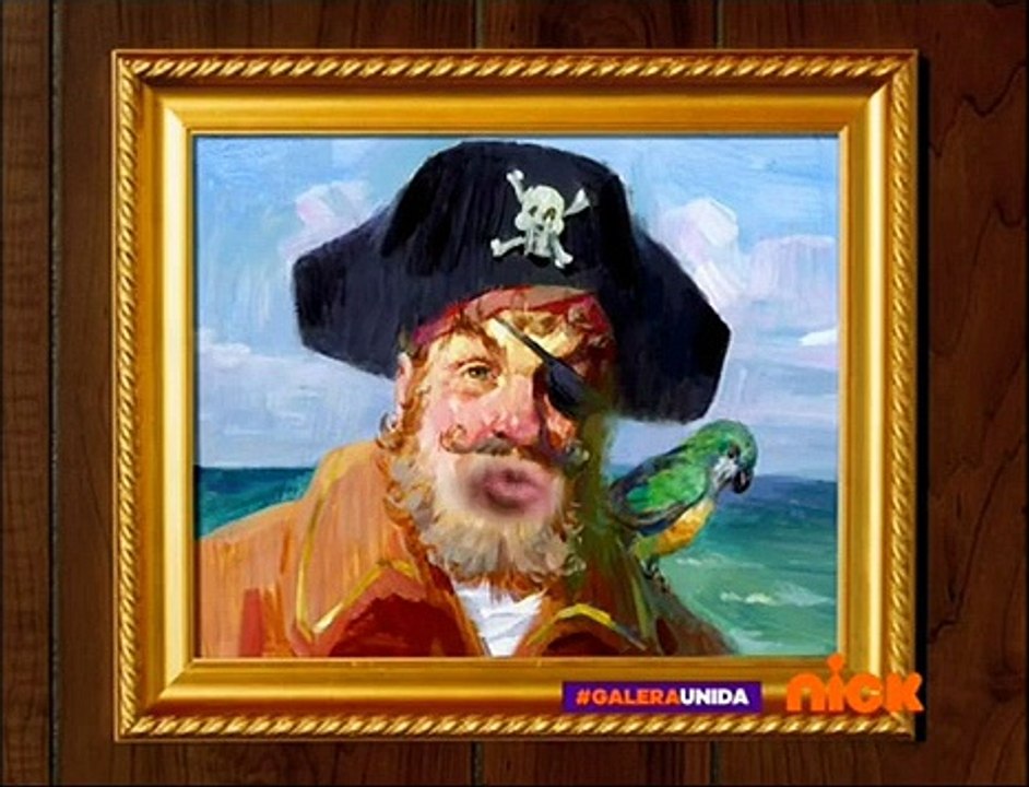 Bob Esponja - Abertura