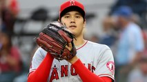 Could The Angels Contend If They Keep Shohei Ohtani?