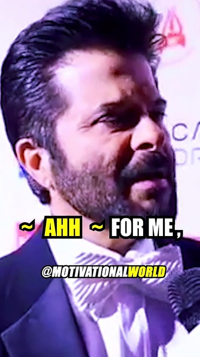 PRESSURE NOT FEELINGS FIT SHORTS VIDEO REACTION | ANIL KAPOOR