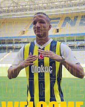 Fenerbahçe, Rodrigo Becao‘yu böyle açıkladı