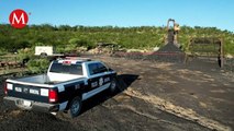 Operaba ilegalmente mina donde murieron dos personas en Sabinas, Coahuila