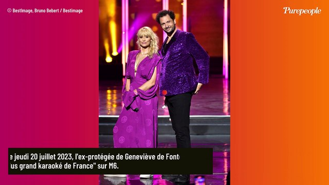 Elodie Gossuin, le soir avant de se coucher... : Bertrand Lacherie, le mari de l'ex-Miss France, balance sur leur intimité !