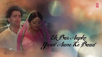 Lyrical_Video___Aaj_Kal_Yaad_Kuch_Aur_Rahata_____Nagina___Sridevi%2C_Rishi_Kapoor(360p)_230720223603
