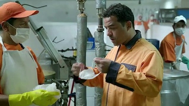 Documental Dentro De Las Cárceles Más Duras Del Mundo- 10- Colombia