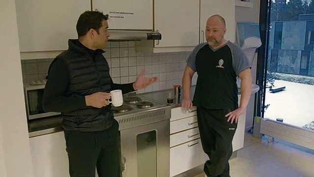 Documental Dentro De Las Cárceles Más Duras Del Mundo- 12- Noruega