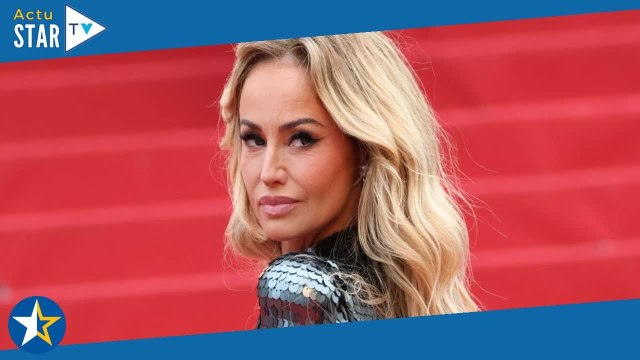 Ma vie a recommencé à ce moment-là : Adriana Karembeu évoque la naissance de sa fille et revient s