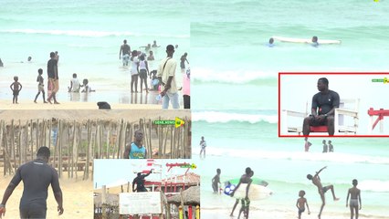 Dangers dans les plages, techniques de baignade, matériels : Zoom sur les gestes qui sauvent