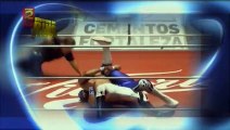 La Sombra © vs Gran Guerrero for the NWA World Middleweight Championship | CMLL 06 29 2015 Arena Puebla