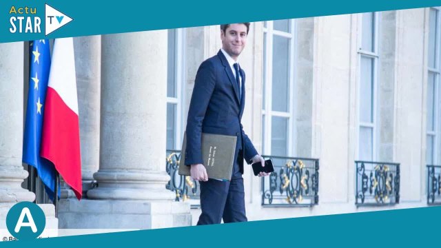 Gabriel Attal : au fait, a-t-il un lien de parenté avec Yvan Attal ?