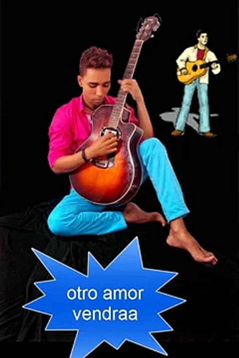 Otro Amor Vendrá - Aleyro