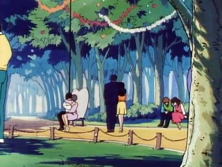 KOR (È quasi magia Johnny) ep. 09 Kurumi, ovvero lezione per un appuntamento galante