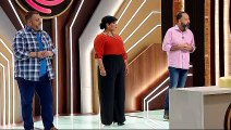 Ingreso triunfal: Así abre su puertas MasterChef Bolivia a los primeros participantes con delantal blanco 