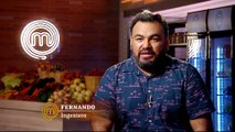 La última oportunidad para quedarse en MasterChef: Así será el desafío para ganar el delantal blanco