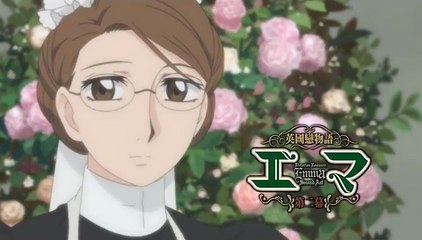 Emma una storia romantica ep. 13 Una nuova vita