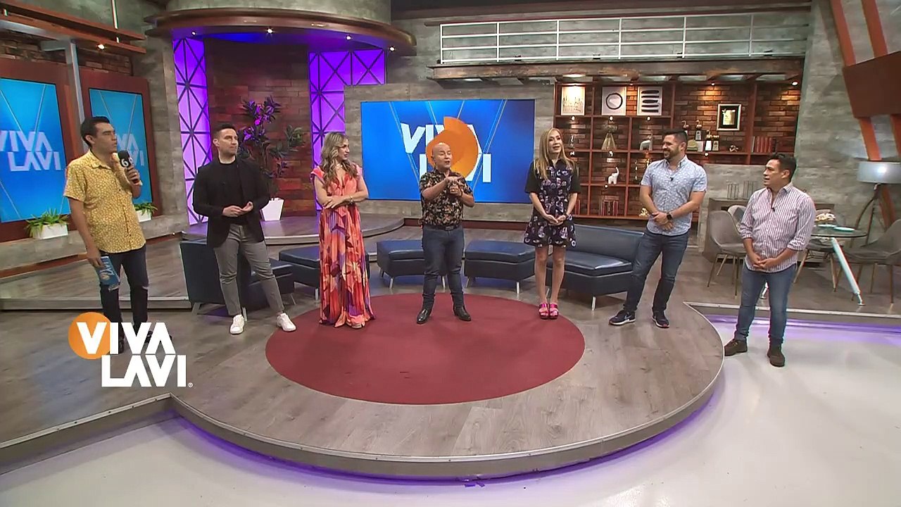Captan pelea entre Elizabeth Álvarez y Jorge Sa...