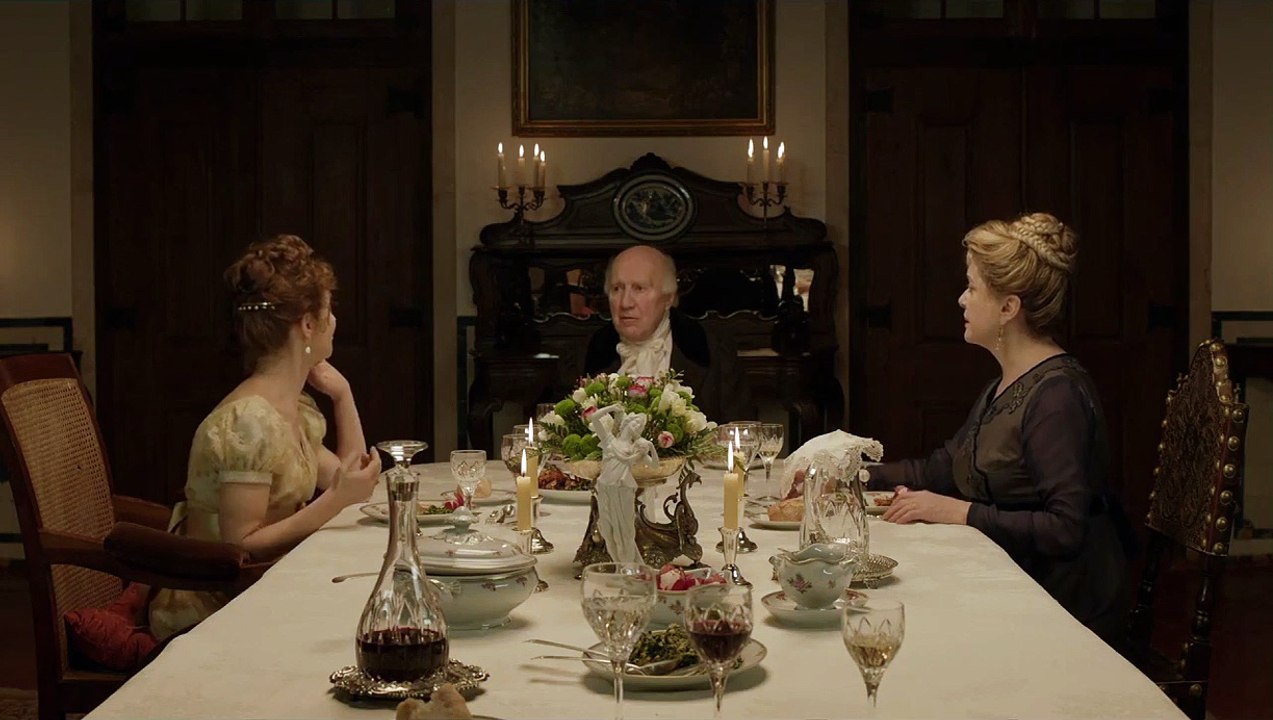 Les lignes de Wellington (2012) - Bande annonce