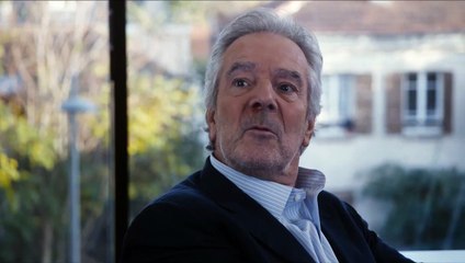 La fleur de l'âge (2012) - Bande annonce