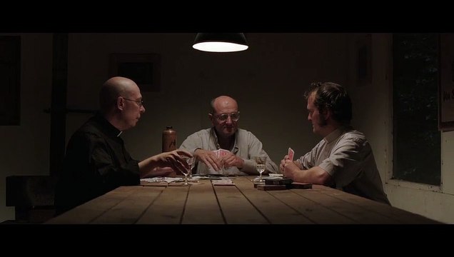 Au nom du fils (2012) - Bande annonce