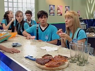 ISA TKM | Capítulo 46 (Español) - Completo HQ