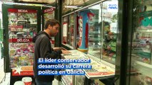 Elecciones en España | Alberto Núñez  Feijóo, el político tranquilo contra el 