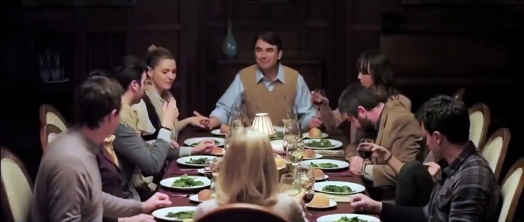You're Next (2011) - Bande annonce