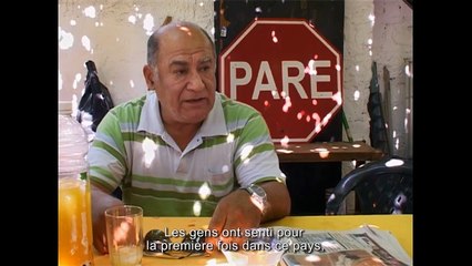 Les enfants des mille Jours (2013) - Bande annonce