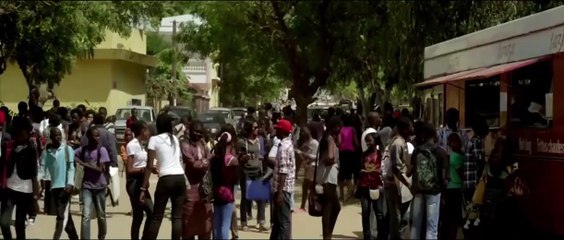 Des étoiles (2013) - Bande annonce