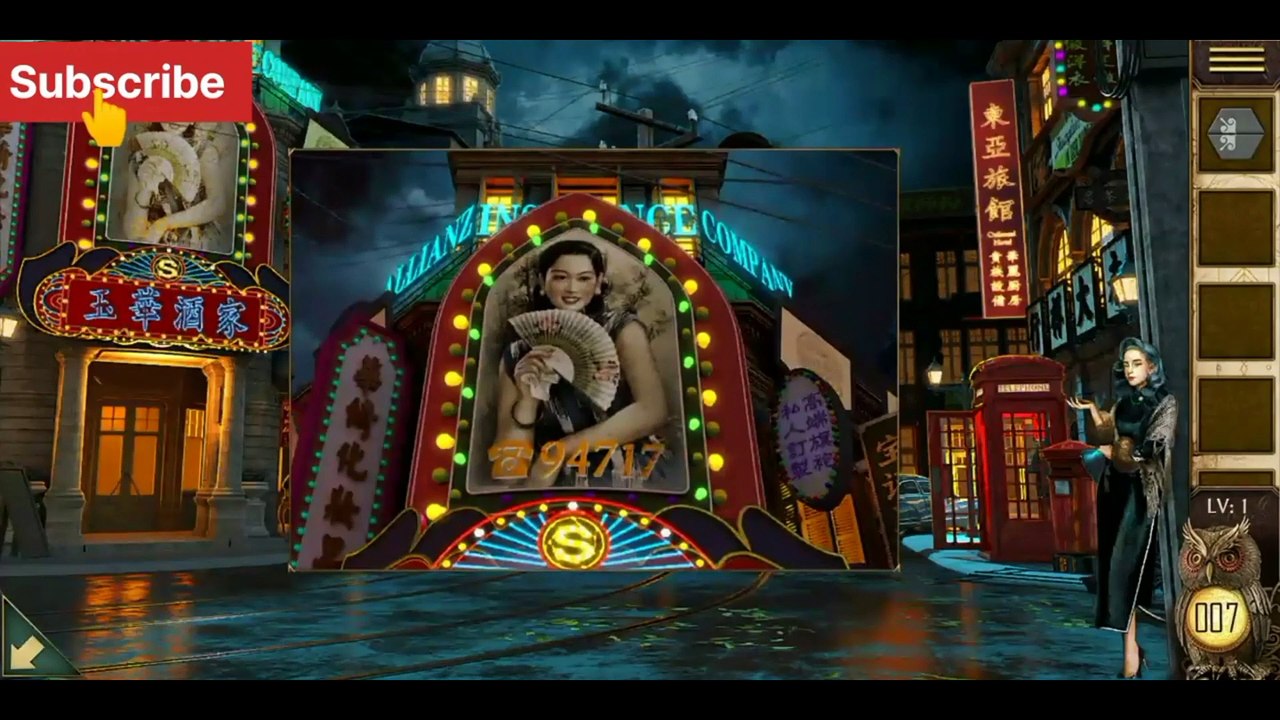 Can you escape 50 rooms part 15 level 1