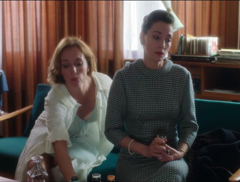 Les nuits d'été (2014) - Bande annonce