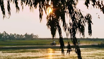 Le temps des aveux (2014) - Bande annonce