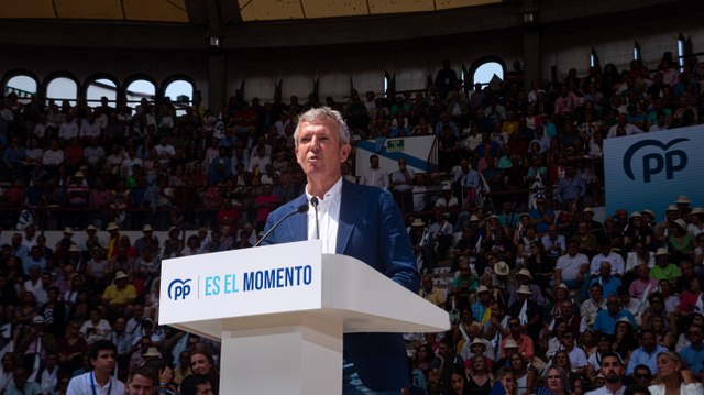 Rueda (PP) sobre Marcial Dorado: Conocía las mismas noticias que conoció todo el mundo”