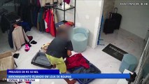 Arrombamento em loja de roupas causa prejuízo de R$ 50 mil