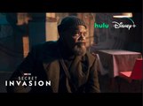 Secret Invasion | Hulu 3-Episode Event - Marvel Studios