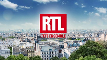 Le journal RTL de 20h du 20 juillet 2023