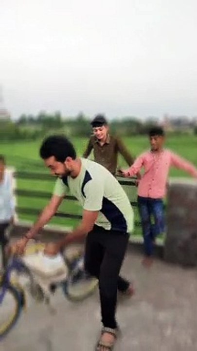 amir ho jau #majakthdihai #dailymotionreels #majakreels