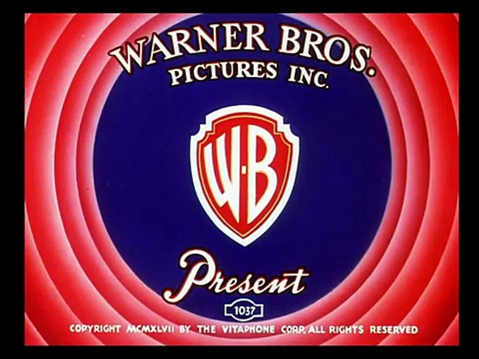 Looney_Tunes_Back_Alley_Oproar video Dailymotion