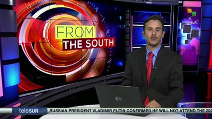 Nicaragua celebrates the 44th anniversary of the Sandinista Revolution