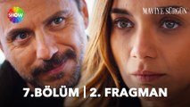 Maviye Sürgün 7. Bölüm 2. Fragmanı | 