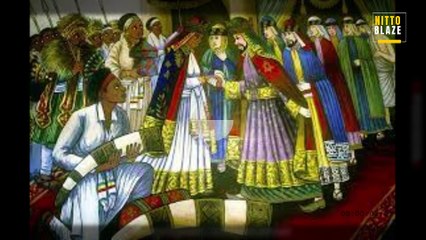 The Rise of Haile Selassie and the Solomonic Dynasty of Ethiopia