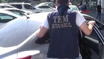 FETÖ/PDY'nin sözde Hava Kuvvetleri Komutanlığı İstanbul bölge imamı yakalandı