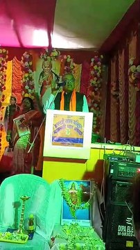 स्वदेशी जागरण मंच का है देश के सभी लोगों को रोजगार देने का लक्ष्य : डॉ. धनपतराम