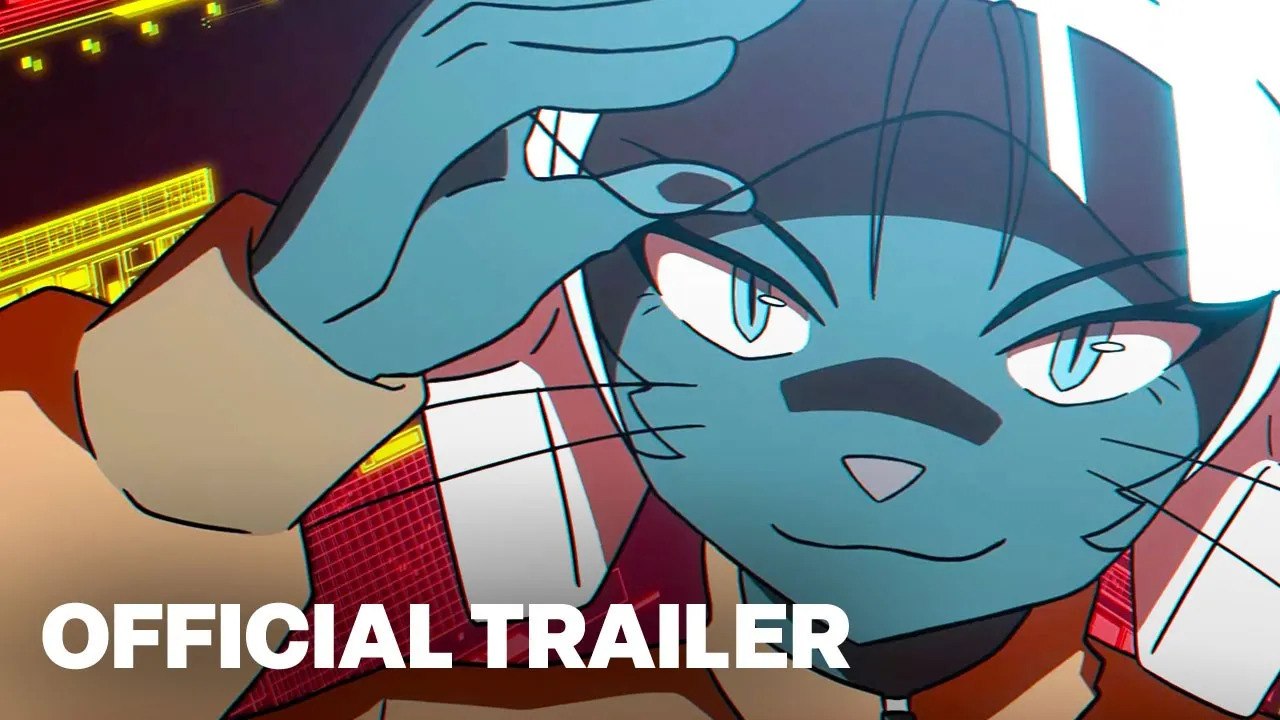 Whisker Squadron: Survivor Launch Trailer