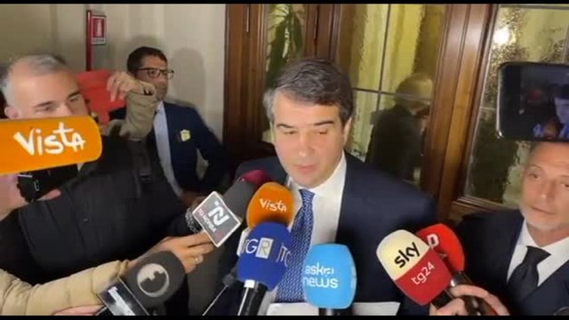 Pnrr, via libera dalla cabina di regia alla terza rata ma con lo sconto
